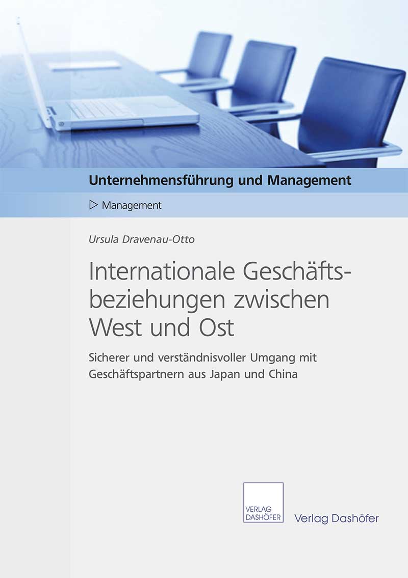 Internationale Geschäftsbeziehungen zwischen West und Ost