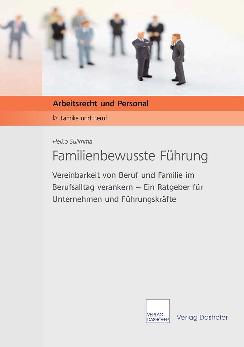 Familienbewusste Führung