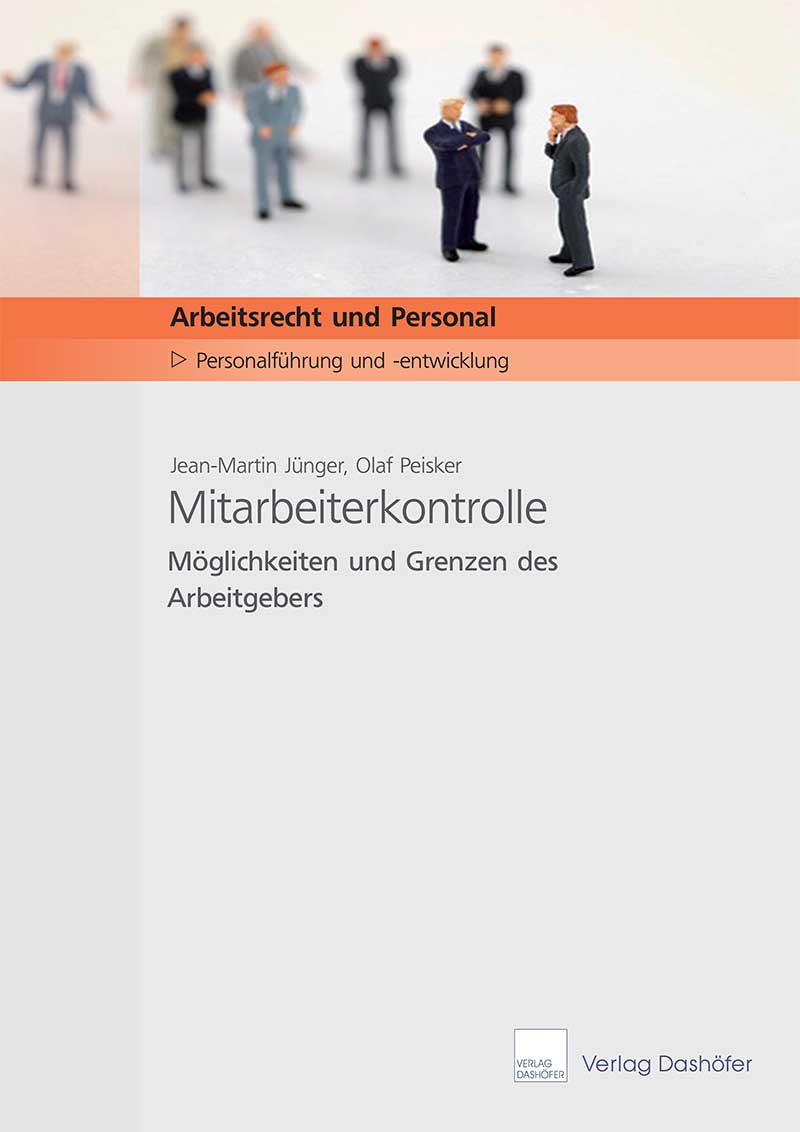 Mitarbeiterkontrolle