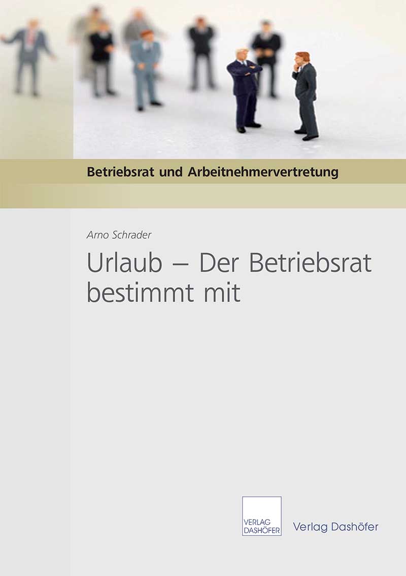 Urlaub